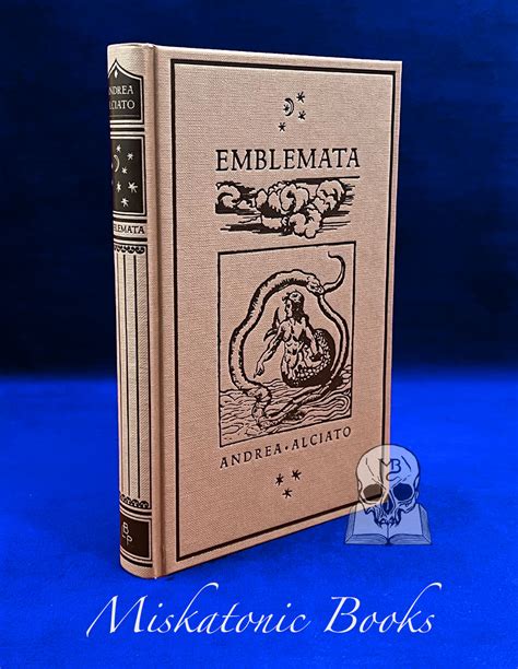 emblemata|book of emblems.